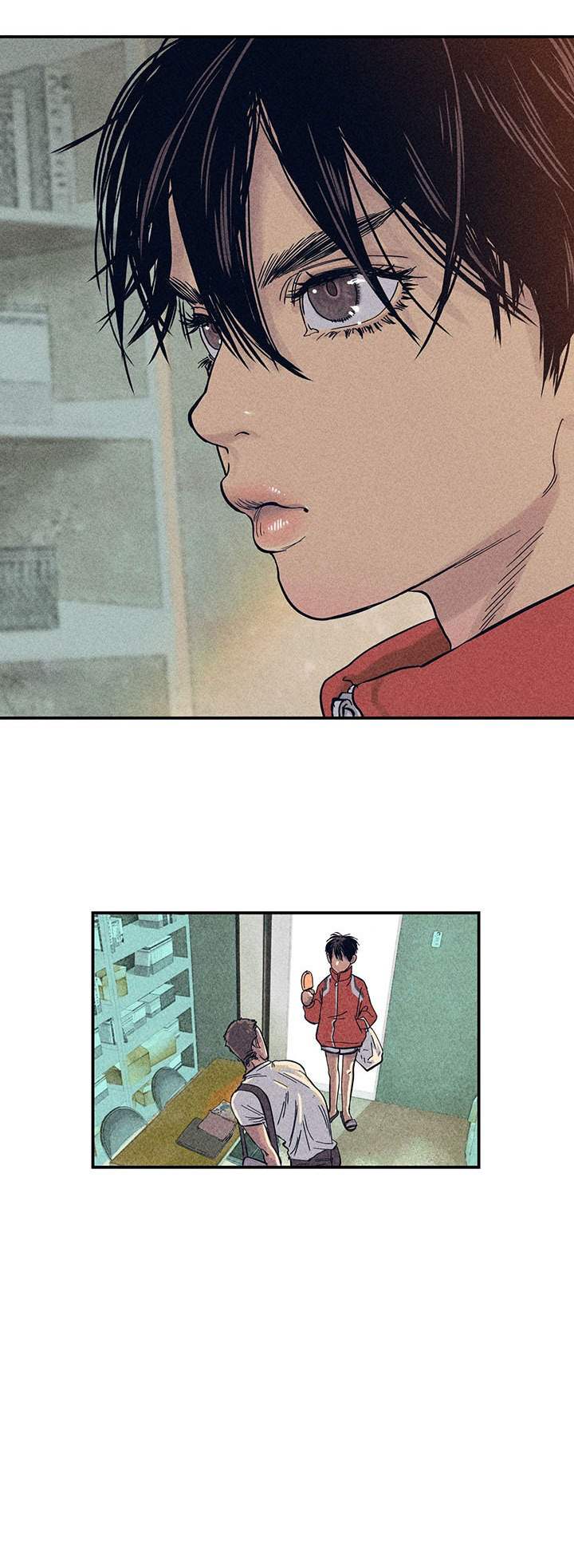 mãn nguyệt chapter 1 6