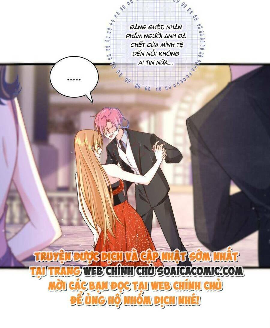 ông trùm phản diện là nữ chapter 7 53