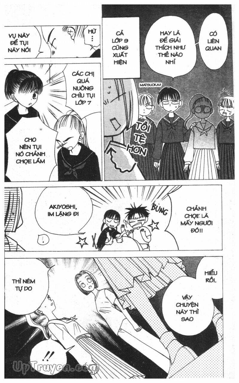 thấy mờ ghét chapter 10 86