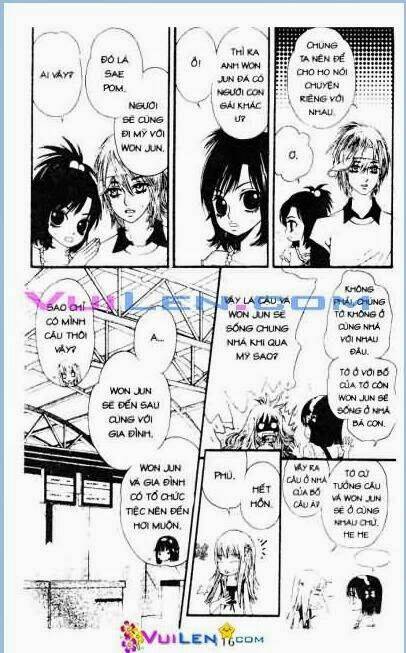 chàng trai thứ 13 chapter 9 118