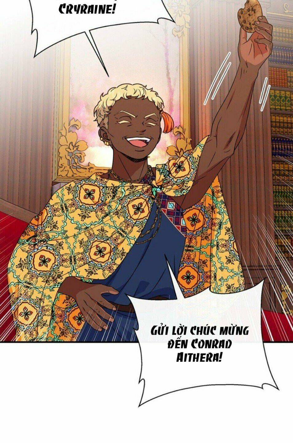 khế ước của nữ công tước quái vật chapter 112 55