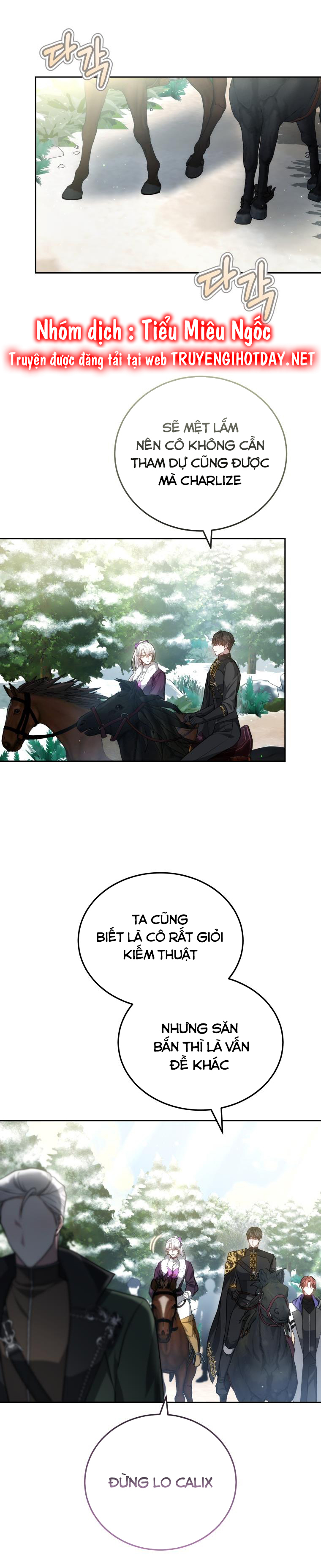 cháu trai nam chính rất thương tôi chapter 57 11