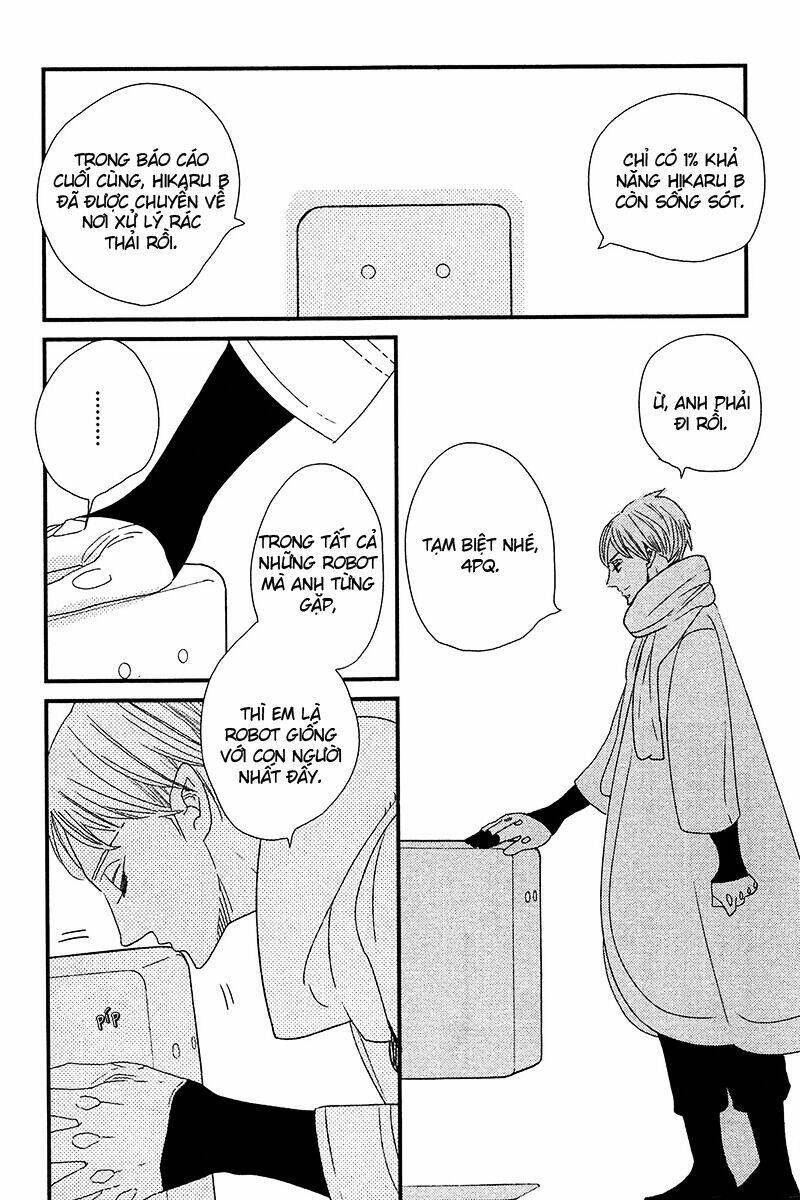 500-nen no itonami chapter 5 24