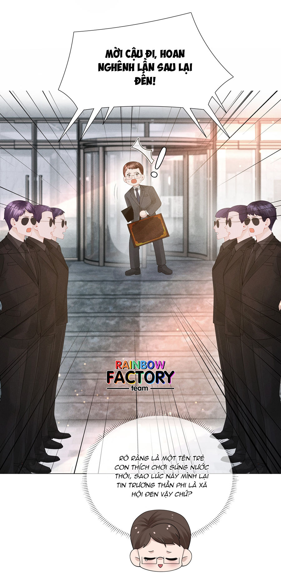 dior tiên sinh chapter 50 25