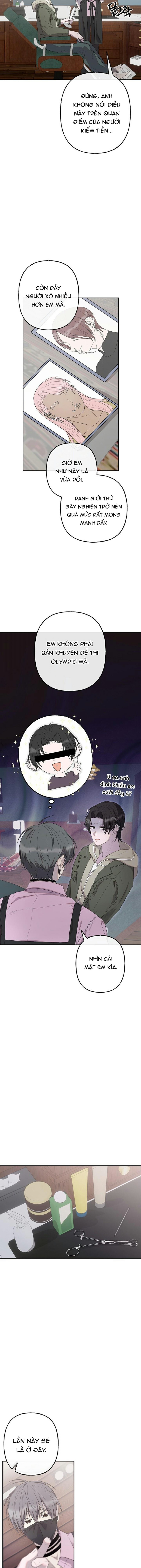 khóc đi ma vương chapter 1 22