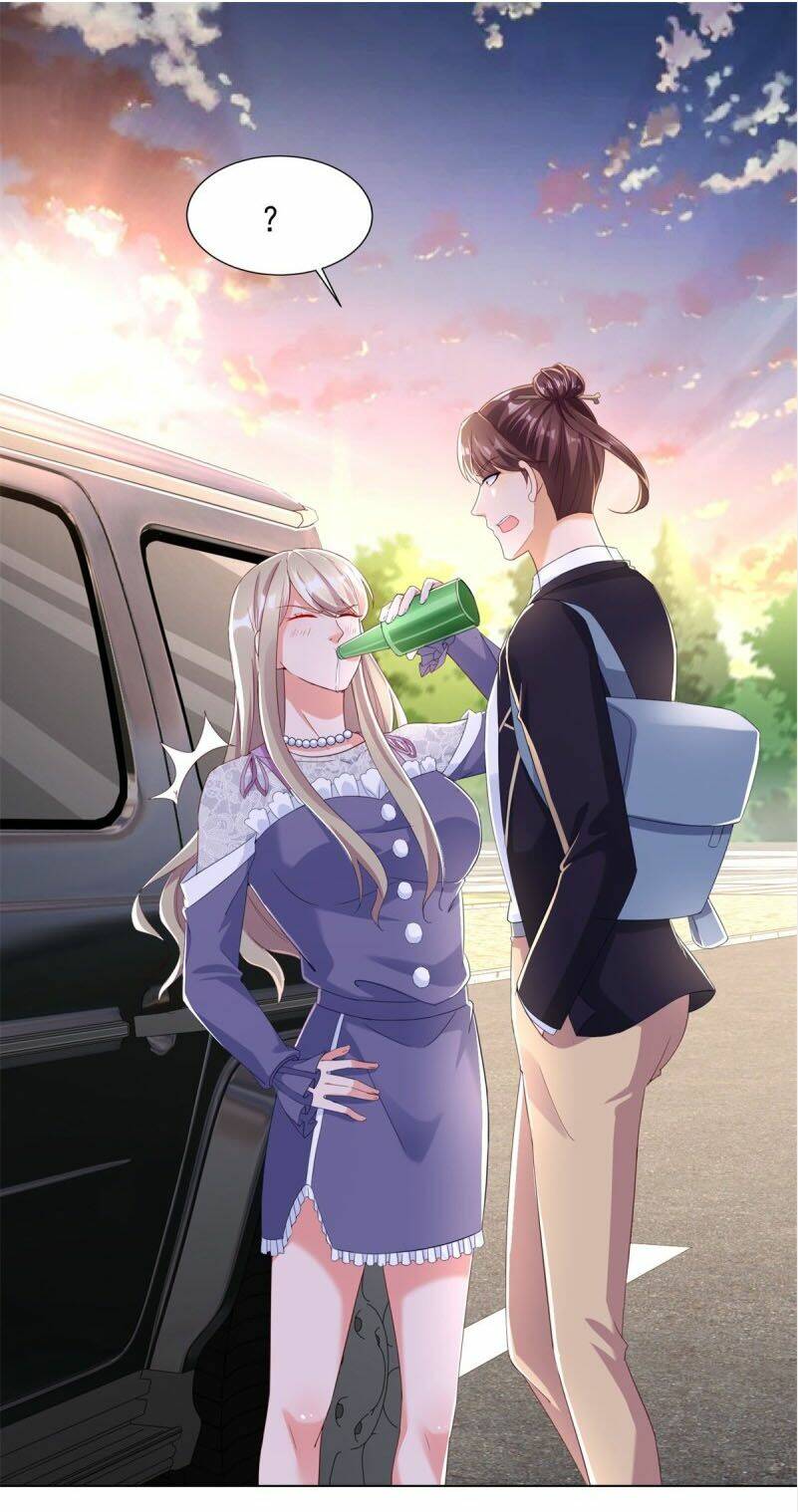 chí tôn toàn năng chapter 91 14