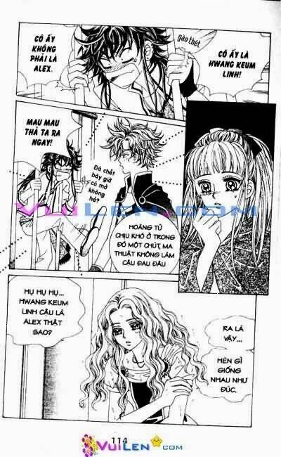 đến vương quốc ma chapter 5 113