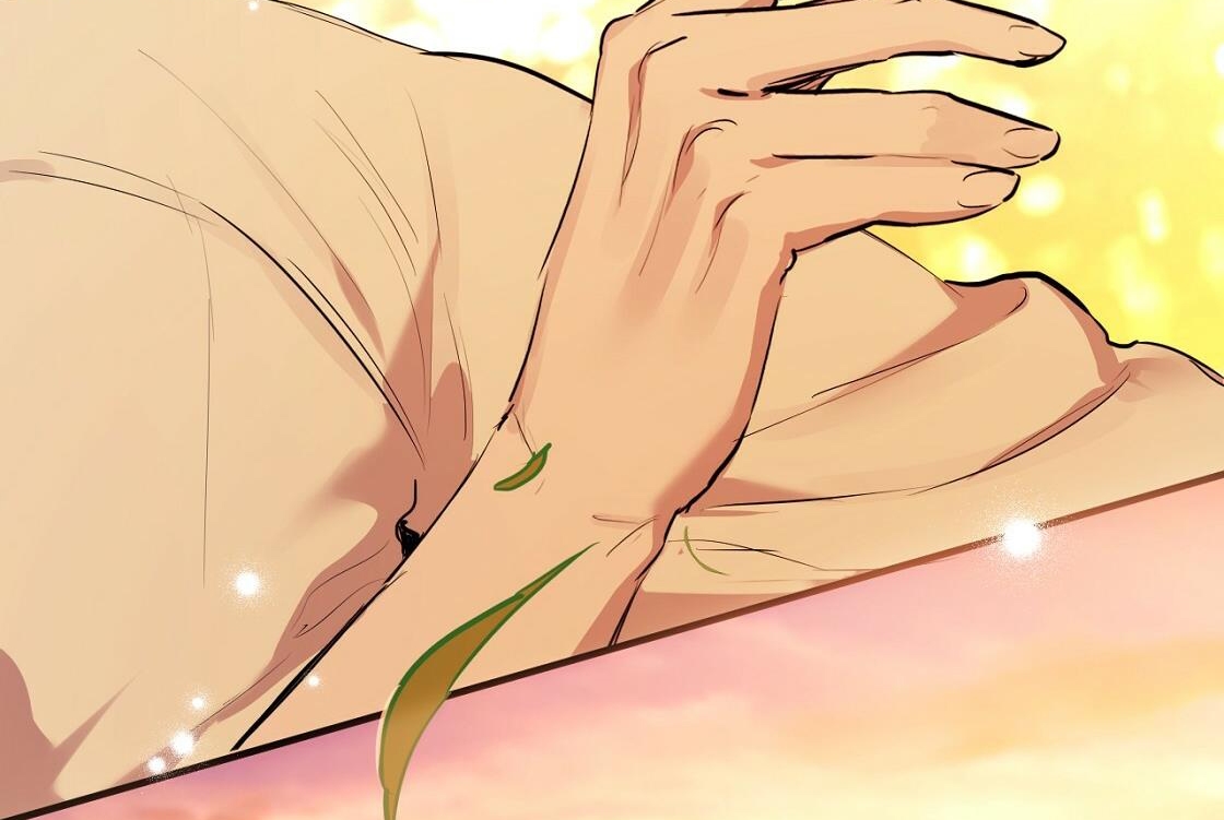 đàn thỏ của habibi chapter 24 25