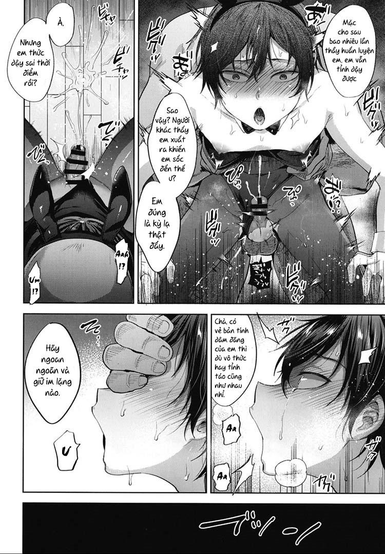 tổng hợp oneshot boylove chapter 42 14