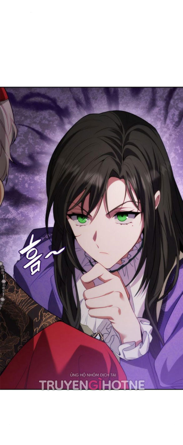 Chị Yêu, Kiếp Này Em Sẽ Là Hoàng Hậu chapter 44.2 - Trang 42