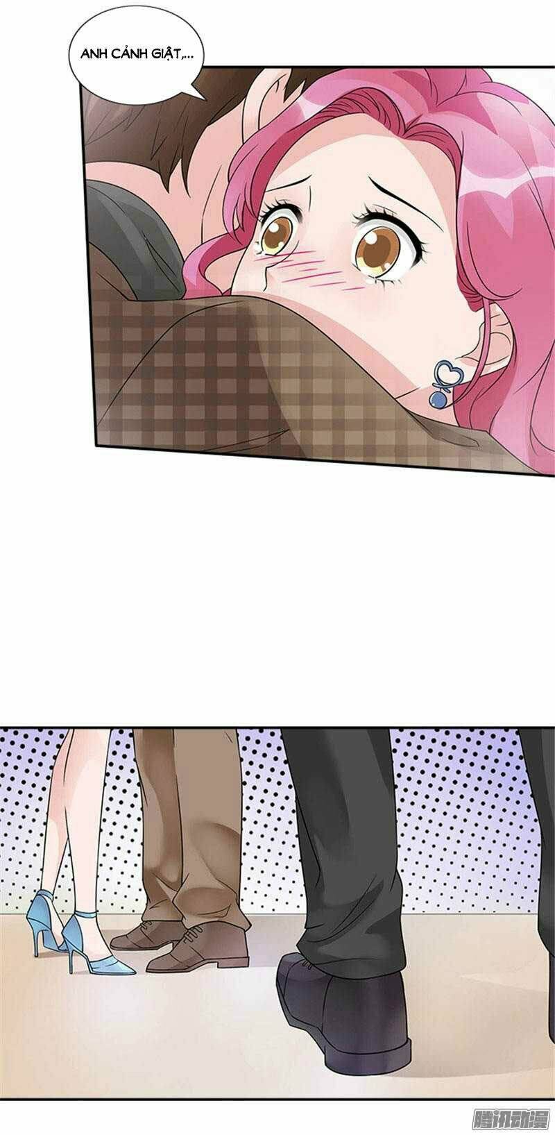 tiểu tâm can tuyệt sủng của lạc tiên sinh chapter 36 19