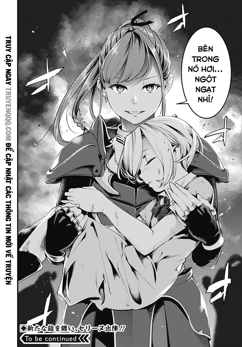 worlds end harem fantasia chapter 25.5 21