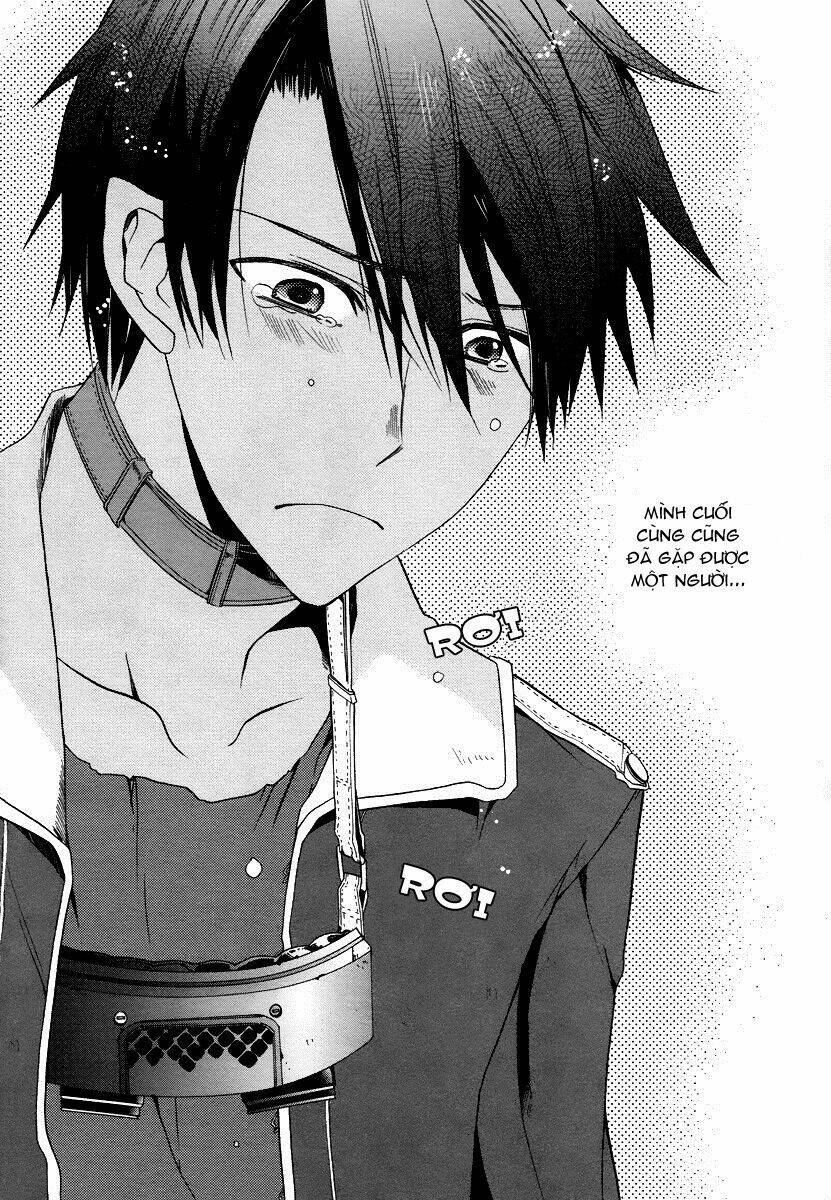 hoshi no ame, tsuki no geboku chapter 2 13