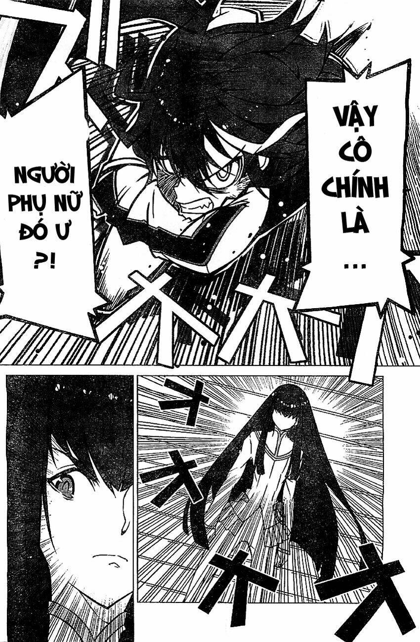 kill la kill chapter 1.2 21