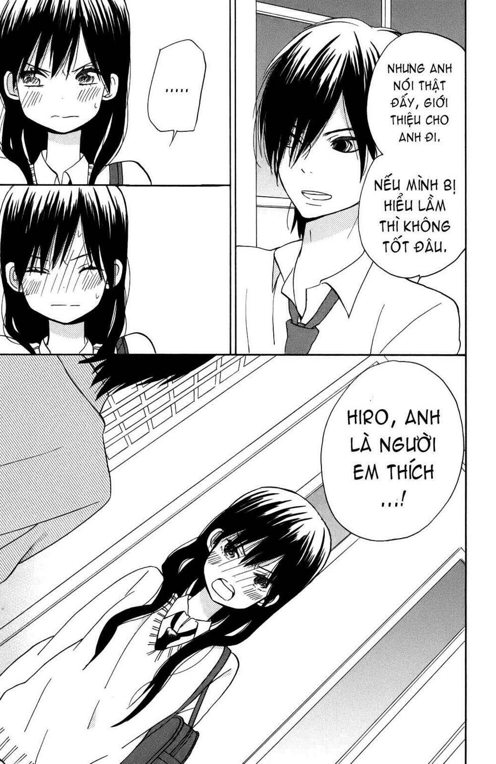 ngôi nhà mặt trời chapter 4 31