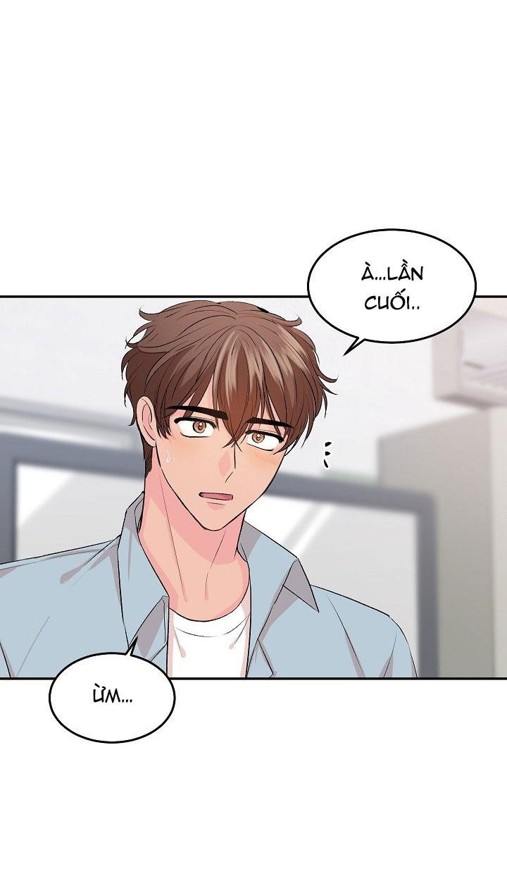 good dog , my boy chapter 5 31