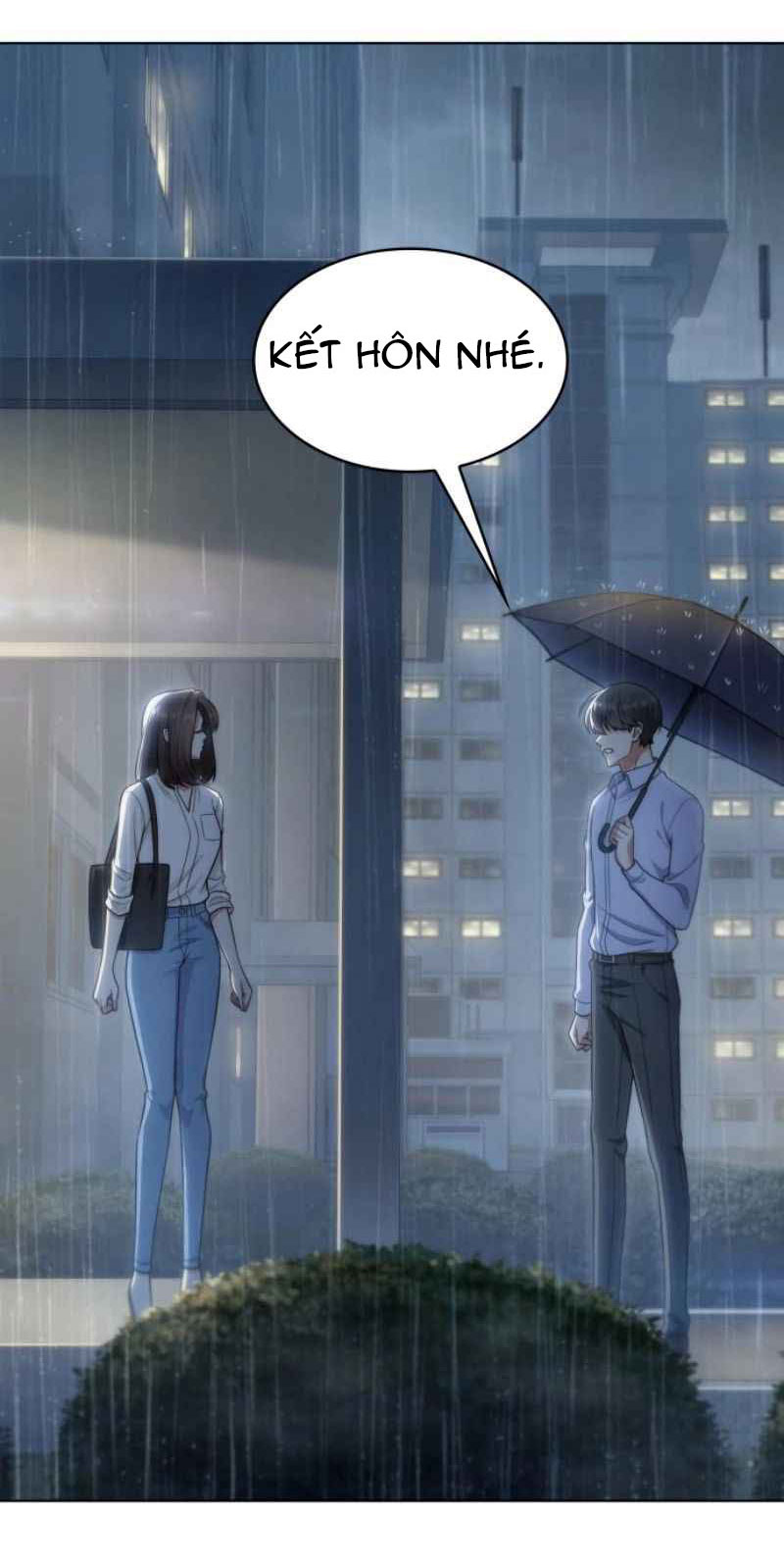 câu chuyện về chị đồng nghiệp của tôi chapter 46.2 36