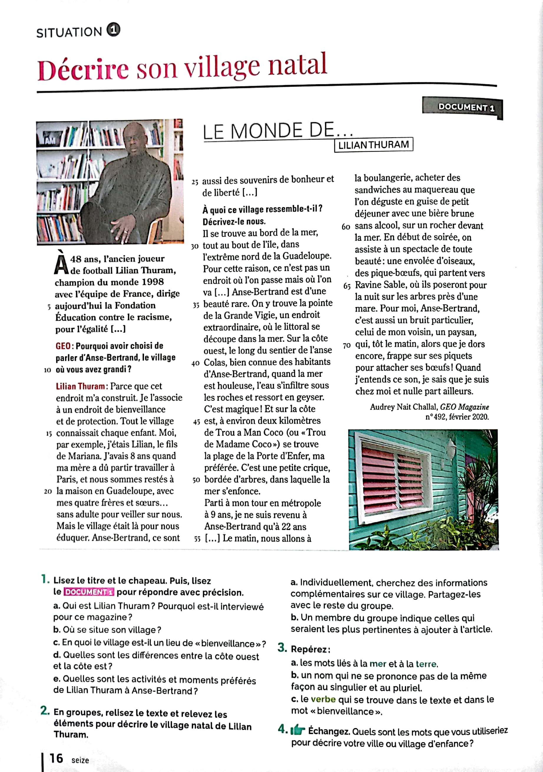 L'atelier niv .B2 (éd.2021) - Livre + DVDrom + onprint