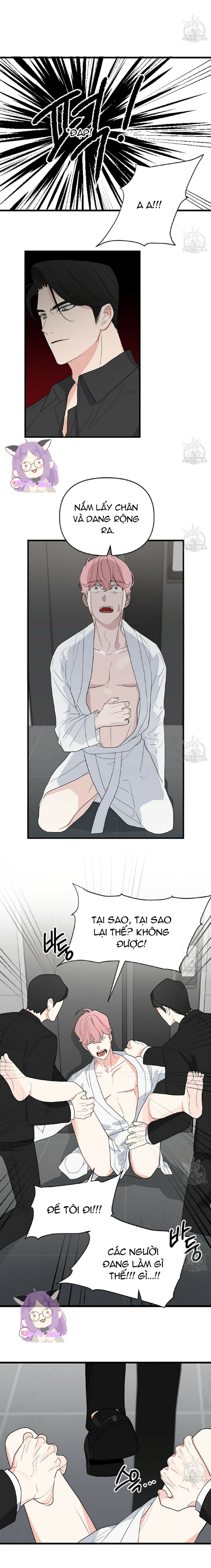 dấu vết không mùi chapter 1 20