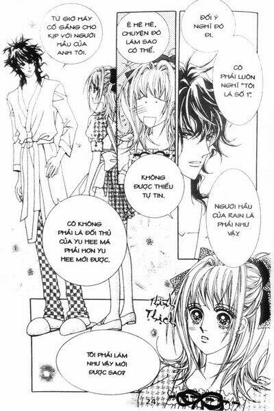 lọ lem hậu đậu chapter 15 22