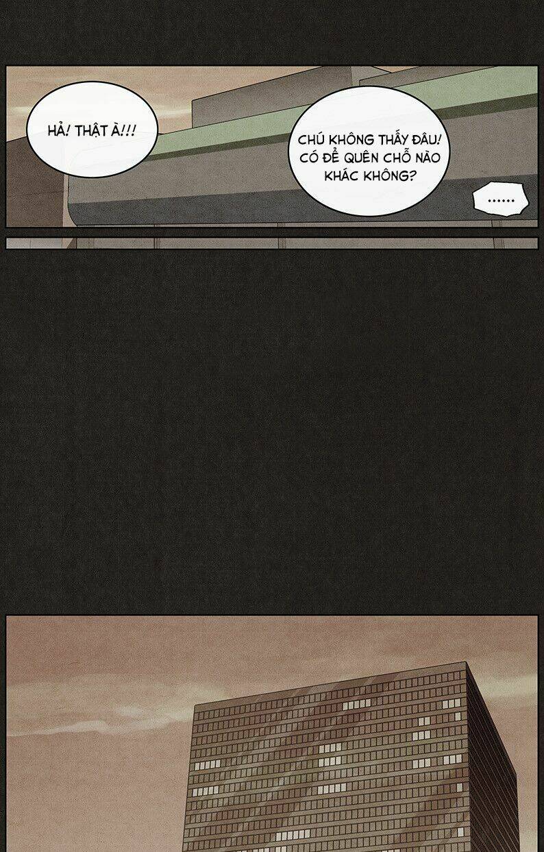 đứa con của quỷ dữ chapter 18 19