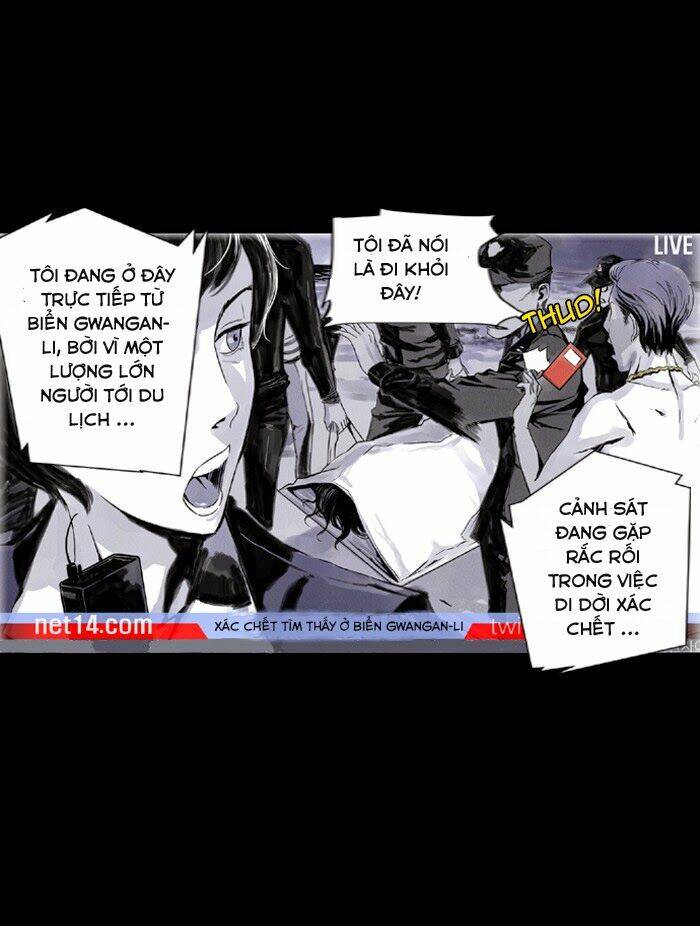 những xác chết hồi sinh từ đại dương chapter 1 51