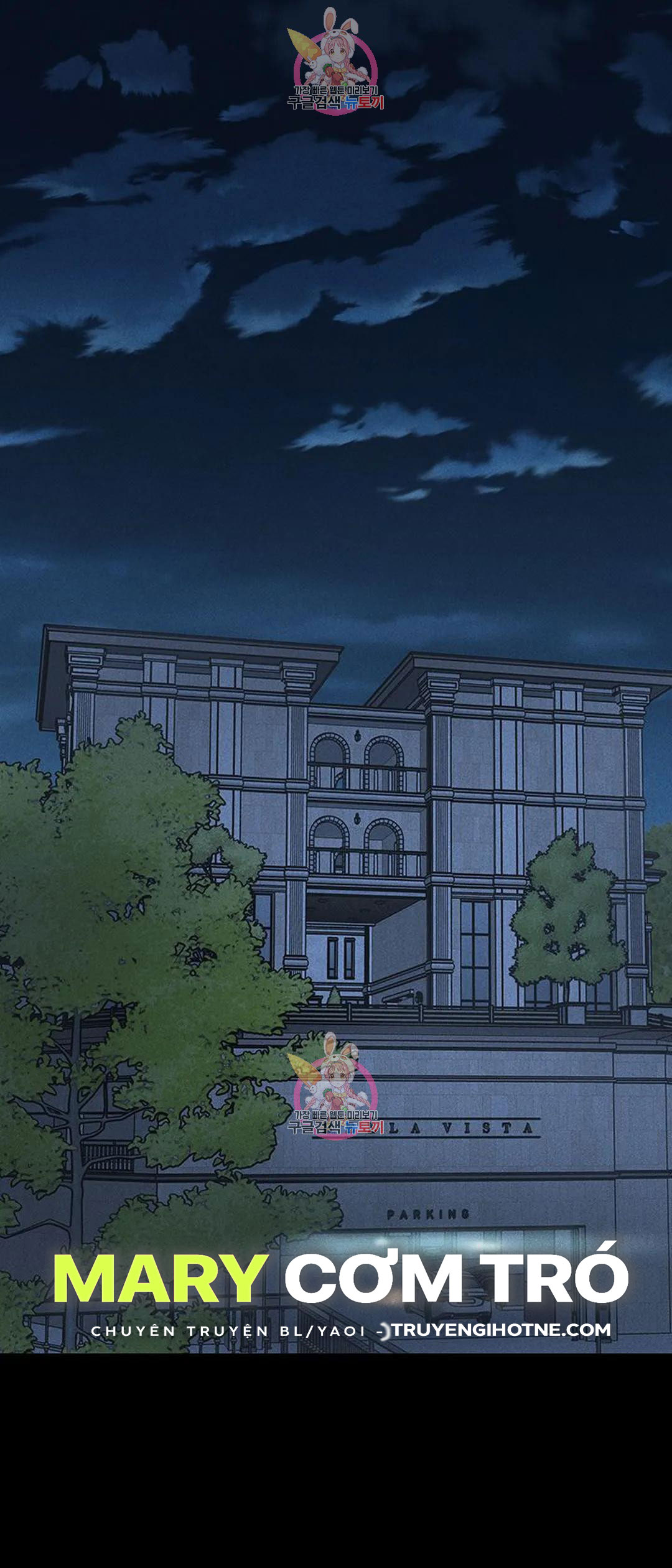 Đánh Mất Tình Yêu chapter 51.1 - Trang 3