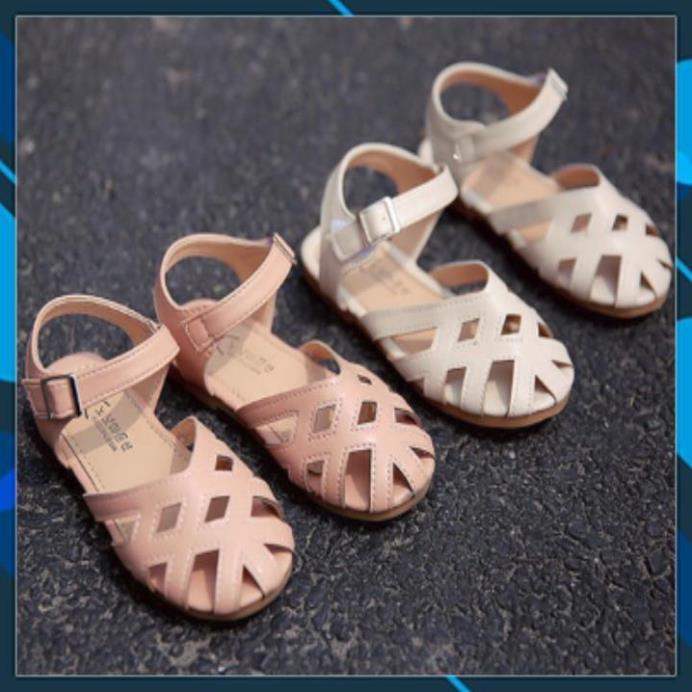 Sandal rọ trẻ em phong cách Hàn Quốc 20777