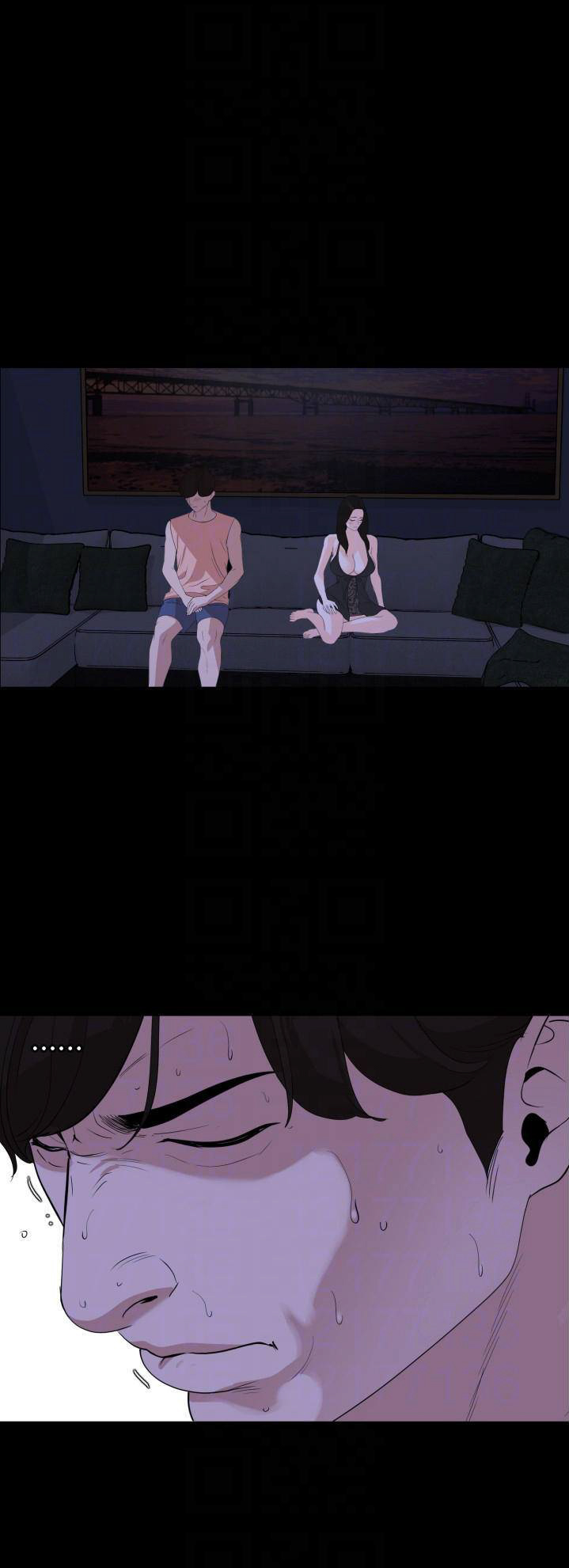 con rể chapter 5 15