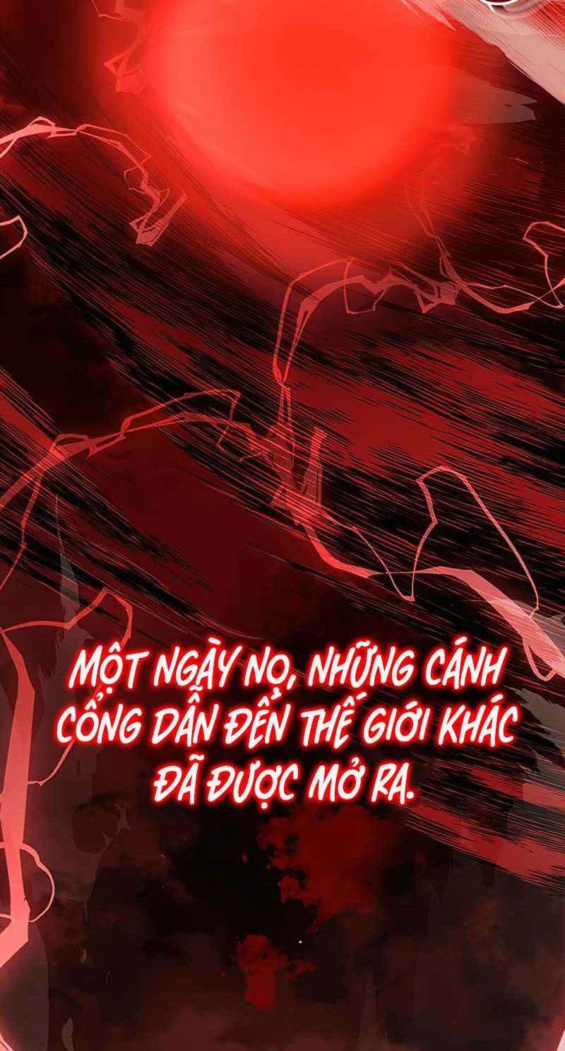 Tăng Lực Thợ Săn chapter 0 1