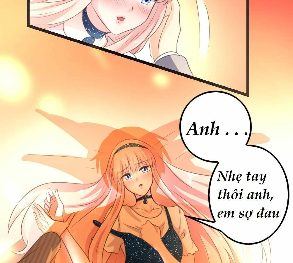 bản hợp đồng vô cảm chapter 8 36