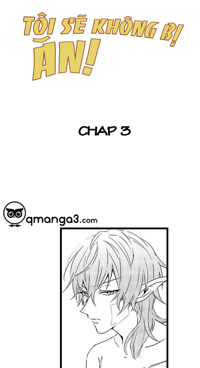 tôi sẽ không bị ăn chapter 3 1