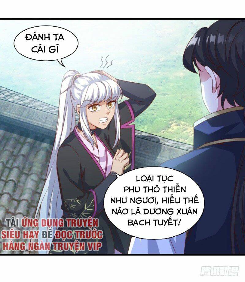 tiên ma đồng tu chapter 134 23