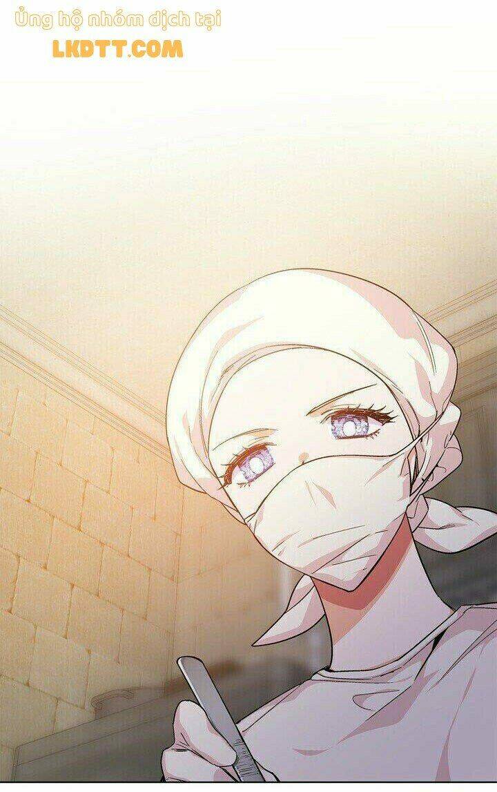 nữ hoàng ngoại khoa chapter 64 16