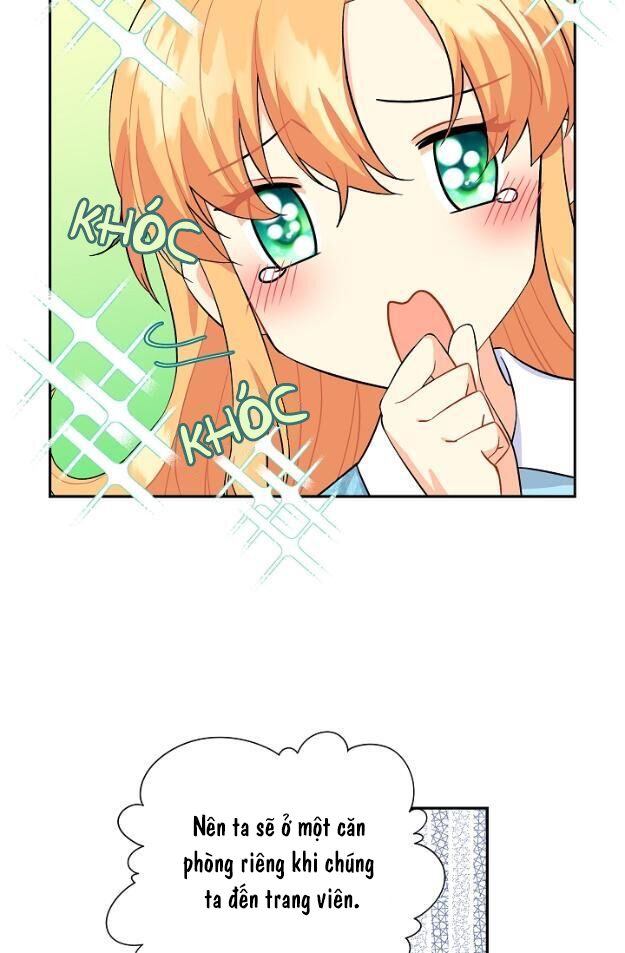 kẻ hủy diệt đã yêu tôi ! chapter 8 53