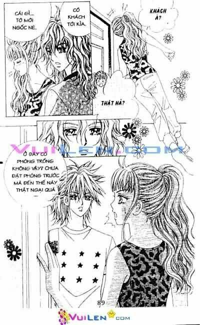 mùa ảo vọng - strange pension chapter 4 89