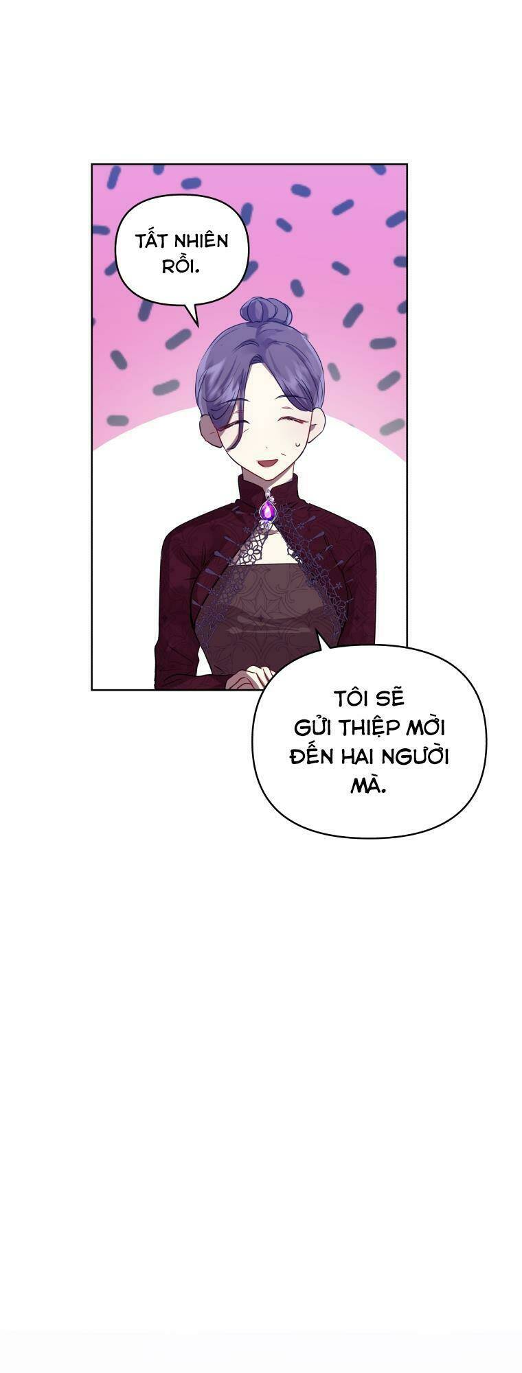 ác nữ phản diện đã chọn nam chính chapter 10 32