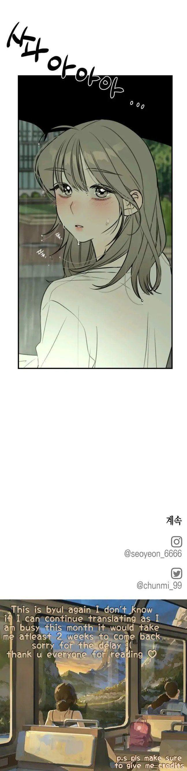 bạn có tin vào định mệnh không? chapter 5 46