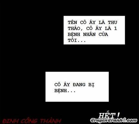 hồ sơ bệnh nhân chapter 12 15