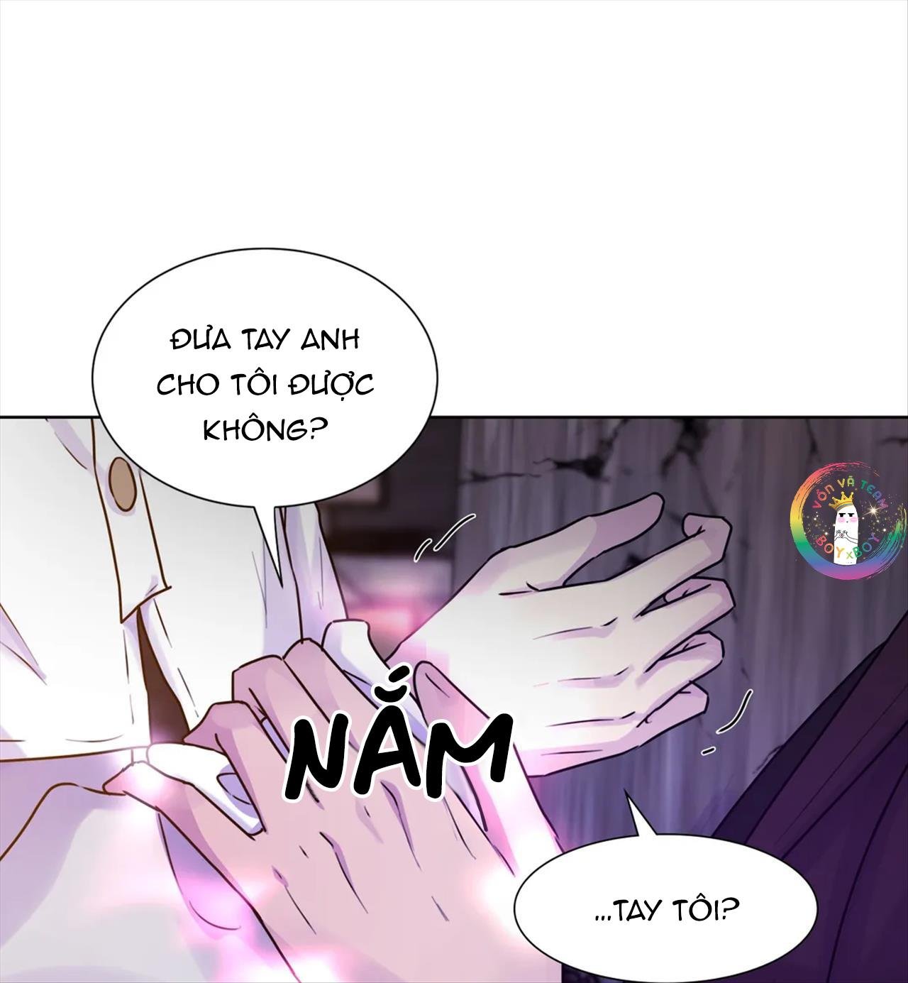 cửu vĩ hồ ly dj - guiding light chapter 2 41