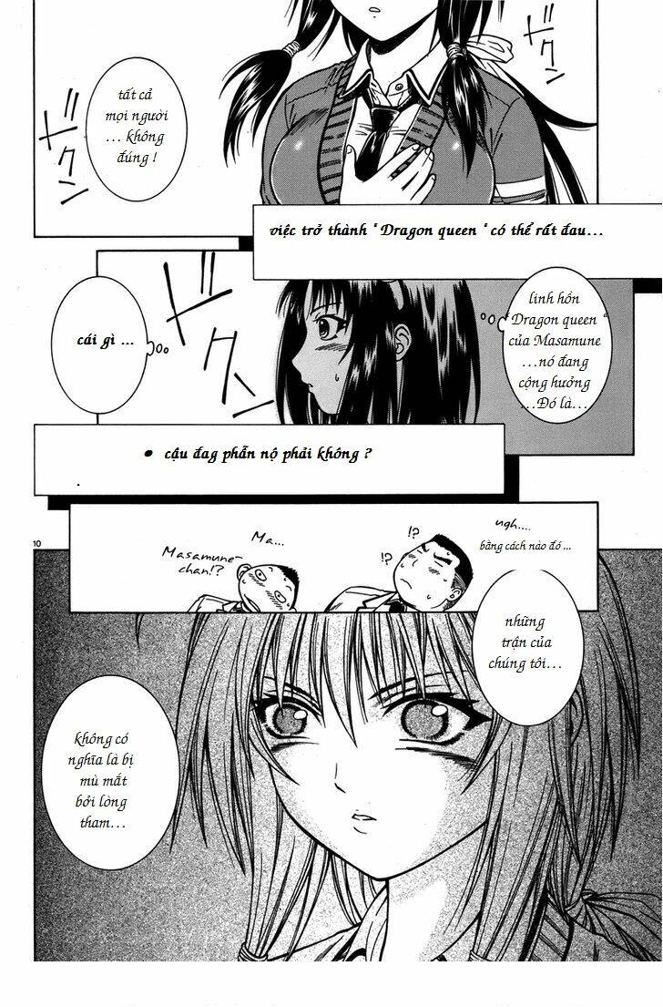 dethrone chapter 4 10