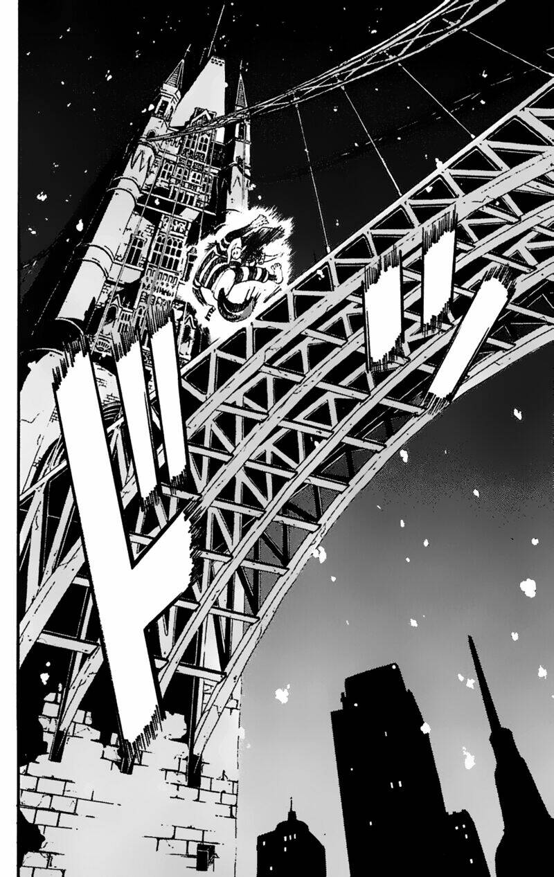 soul eater chapter 11 32