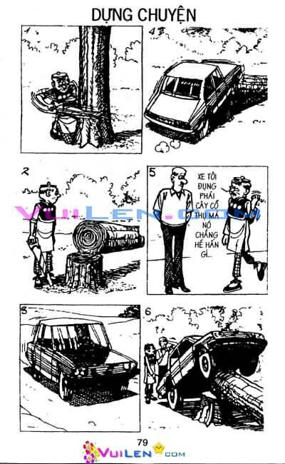 chú thoòng (full trọn bộ) chapter 30 38