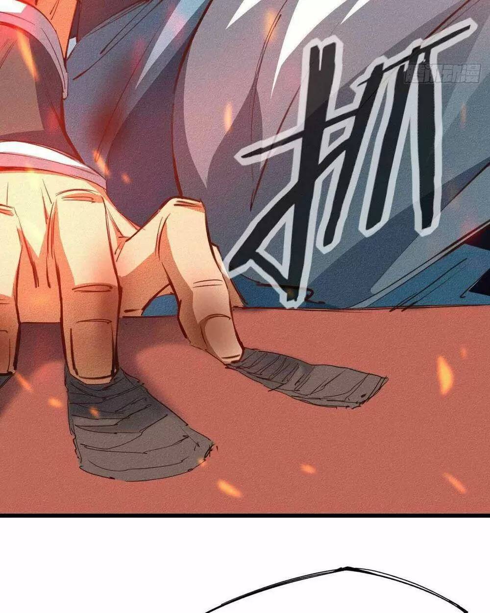 ta thành thần một mình chapter 21 47