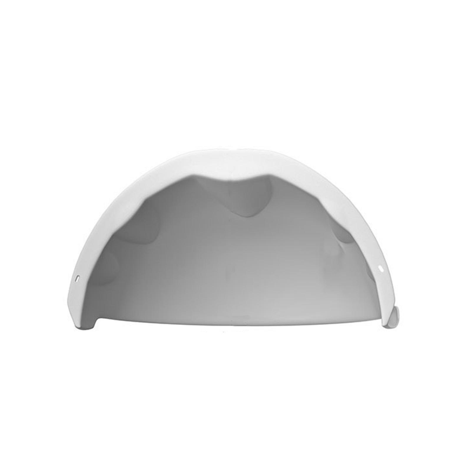 Camera Rain Cover Stable Rainproof for Home Outdoor Camera