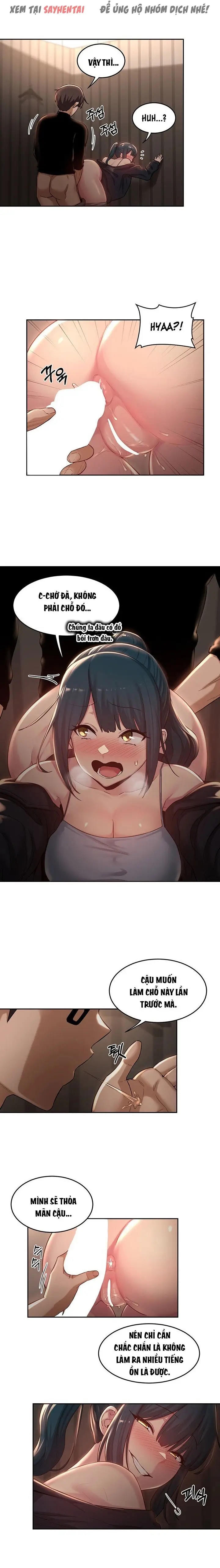 đừng học nữa, chạm vào em đi mà! chapter 30 6