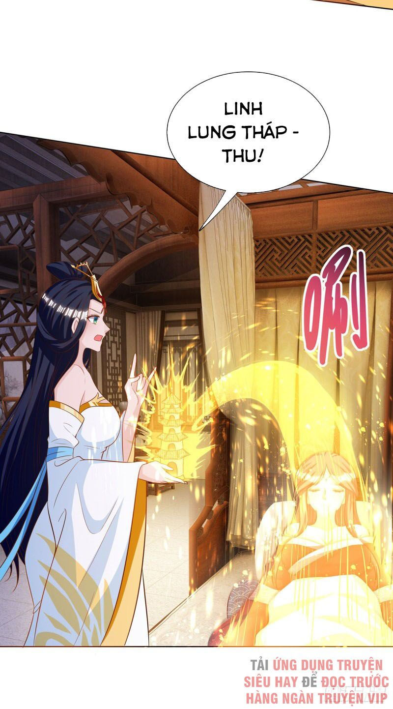 chúa tể tam giới chapter 129 11