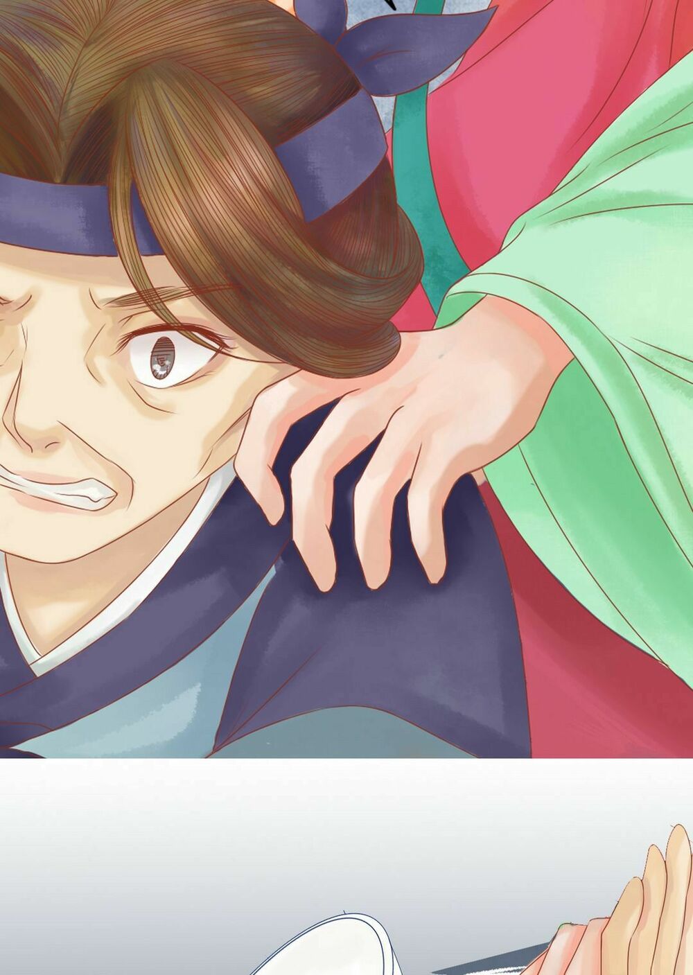 thứ nữ hữu độc chapter 25 3