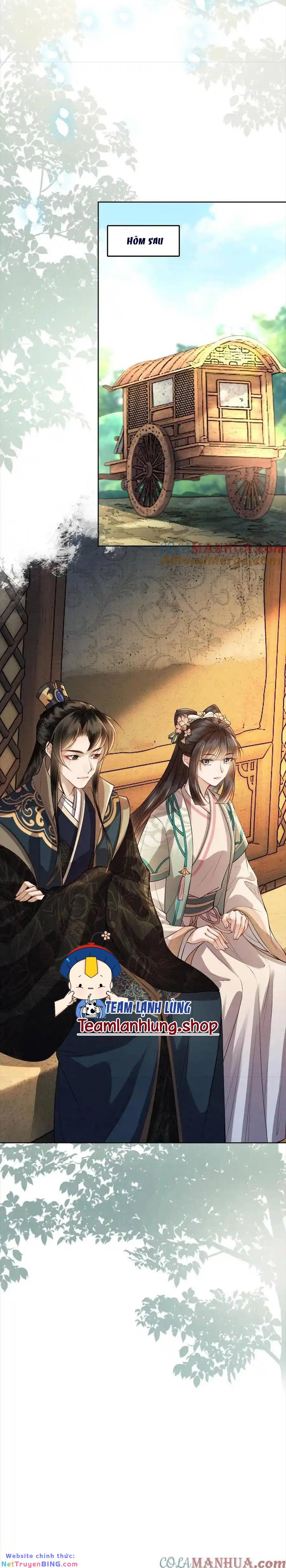 báo cáo nhiếp chính vương, đại lão nàng ấy chuyên trị bệnh liệt dương chapter 188 2