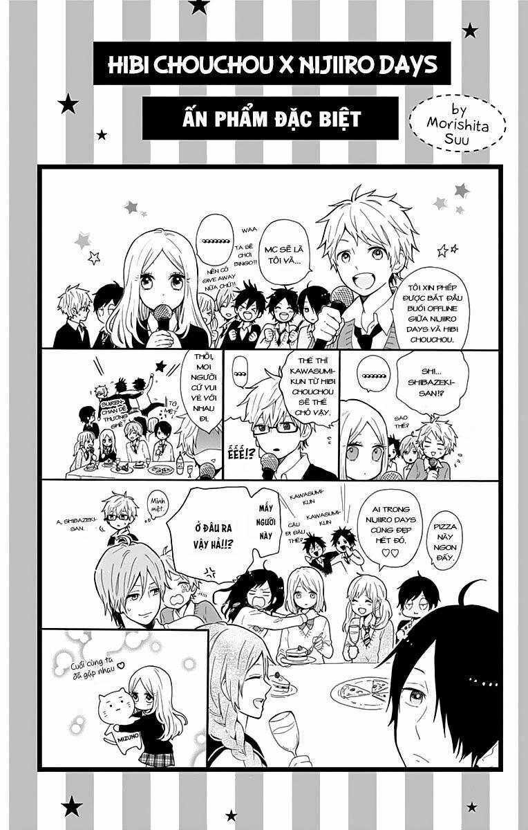 ngày cầu vồng chapter 16 2